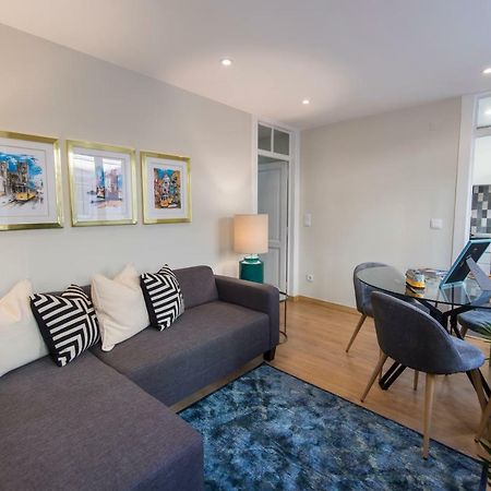 Elegant Lisbon Heart Apartment Εξωτερικό φωτογραφία