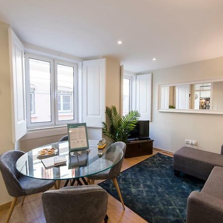 Elegant Lisbon Heart Apartment Εξωτερικό φωτογραφία