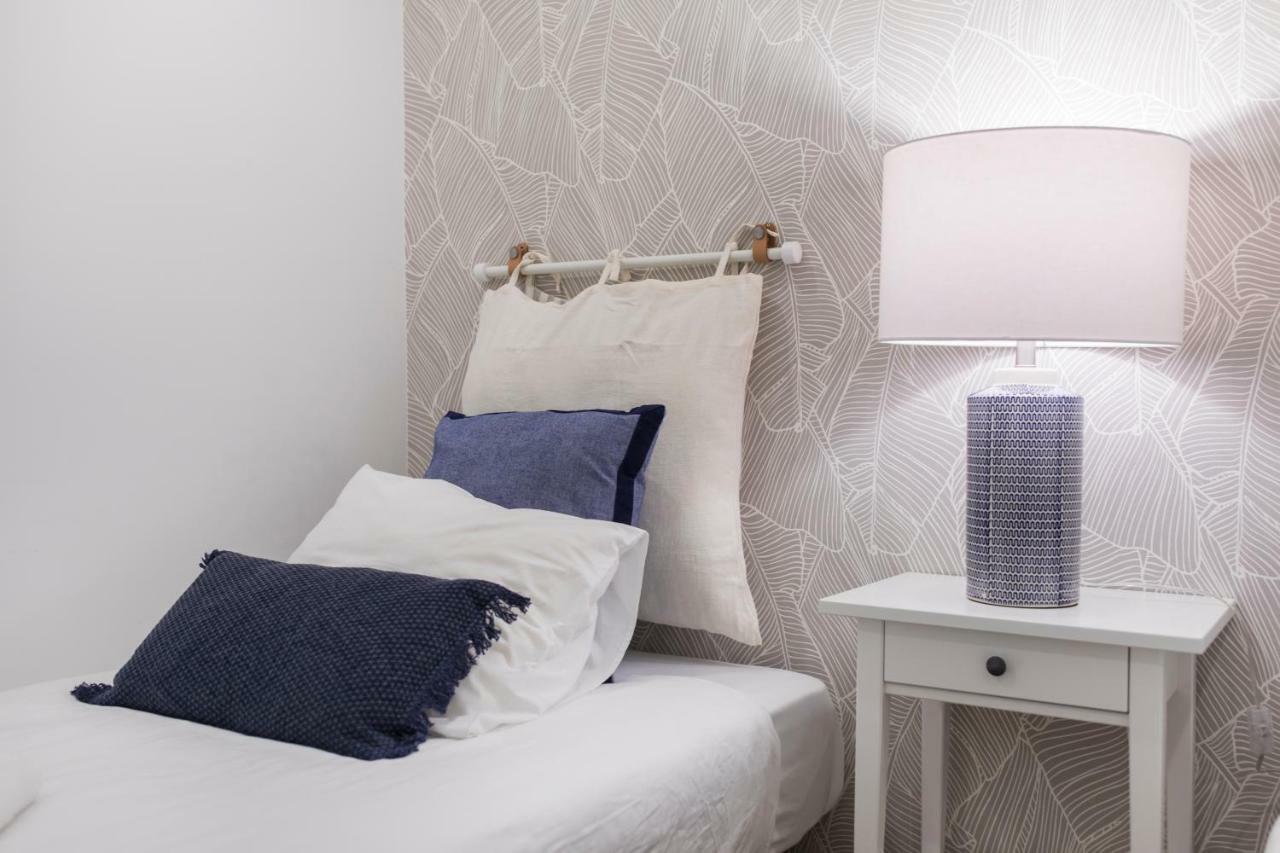 Elegant Lisbon Heart Apartment Εξωτερικό φωτογραφία