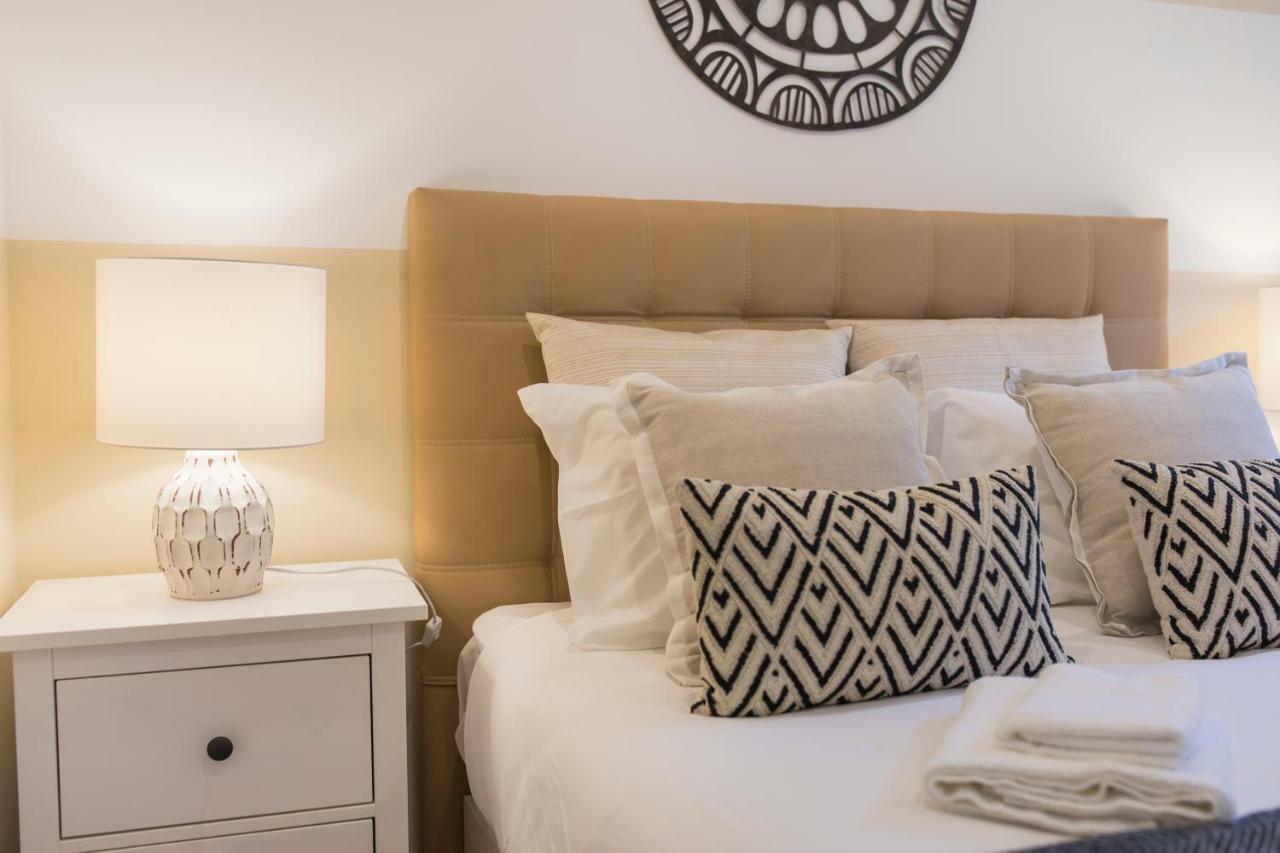 Elegant Lisbon Heart Apartment Εξωτερικό φωτογραφία