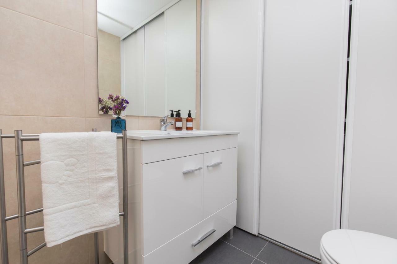 Elegant Lisbon Heart Apartment Εξωτερικό φωτογραφία