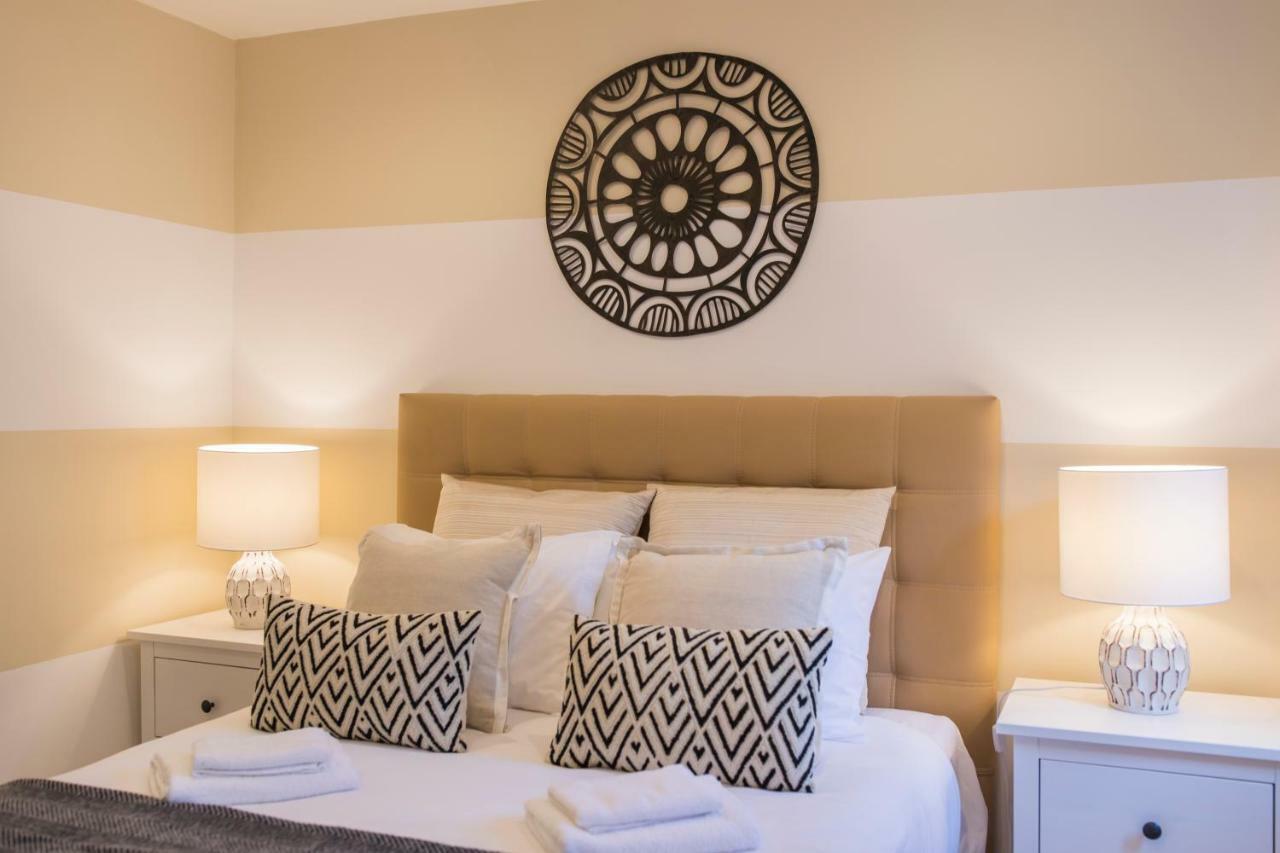Elegant Lisbon Heart Apartment Εξωτερικό φωτογραφία