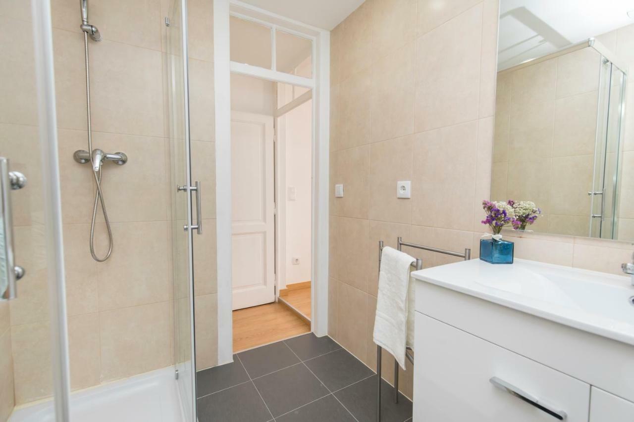 Elegant Lisbon Heart Apartment Εξωτερικό φωτογραφία