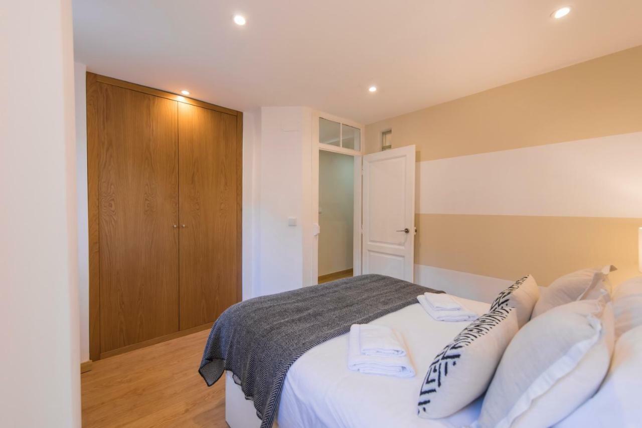 Elegant Lisbon Heart Apartment Εξωτερικό φωτογραφία