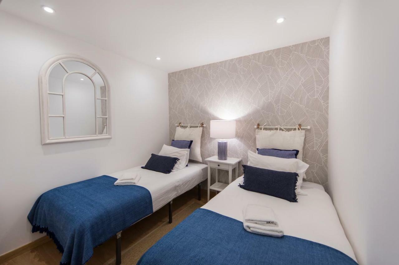 Elegant Lisbon Heart Apartment Εξωτερικό φωτογραφία