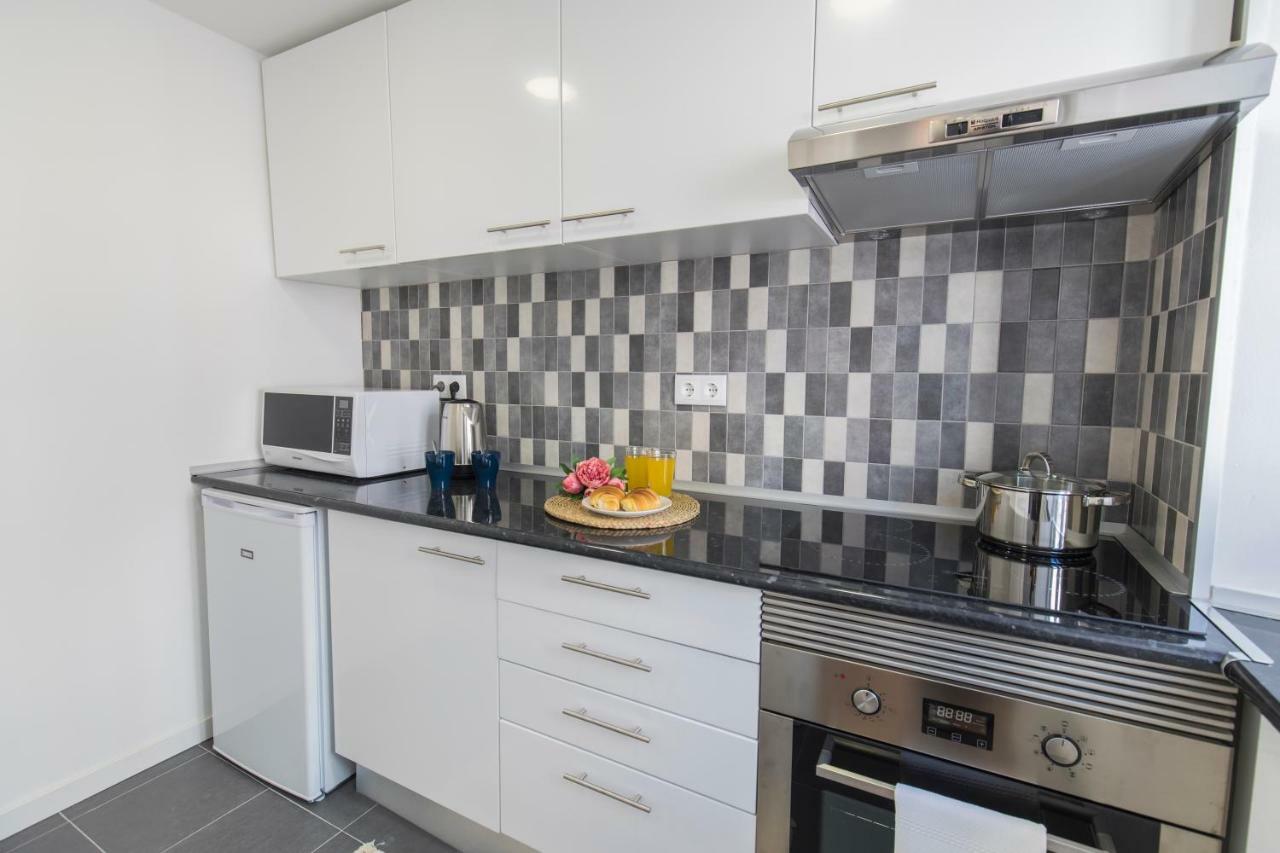 Elegant Lisbon Heart Apartment Εξωτερικό φωτογραφία