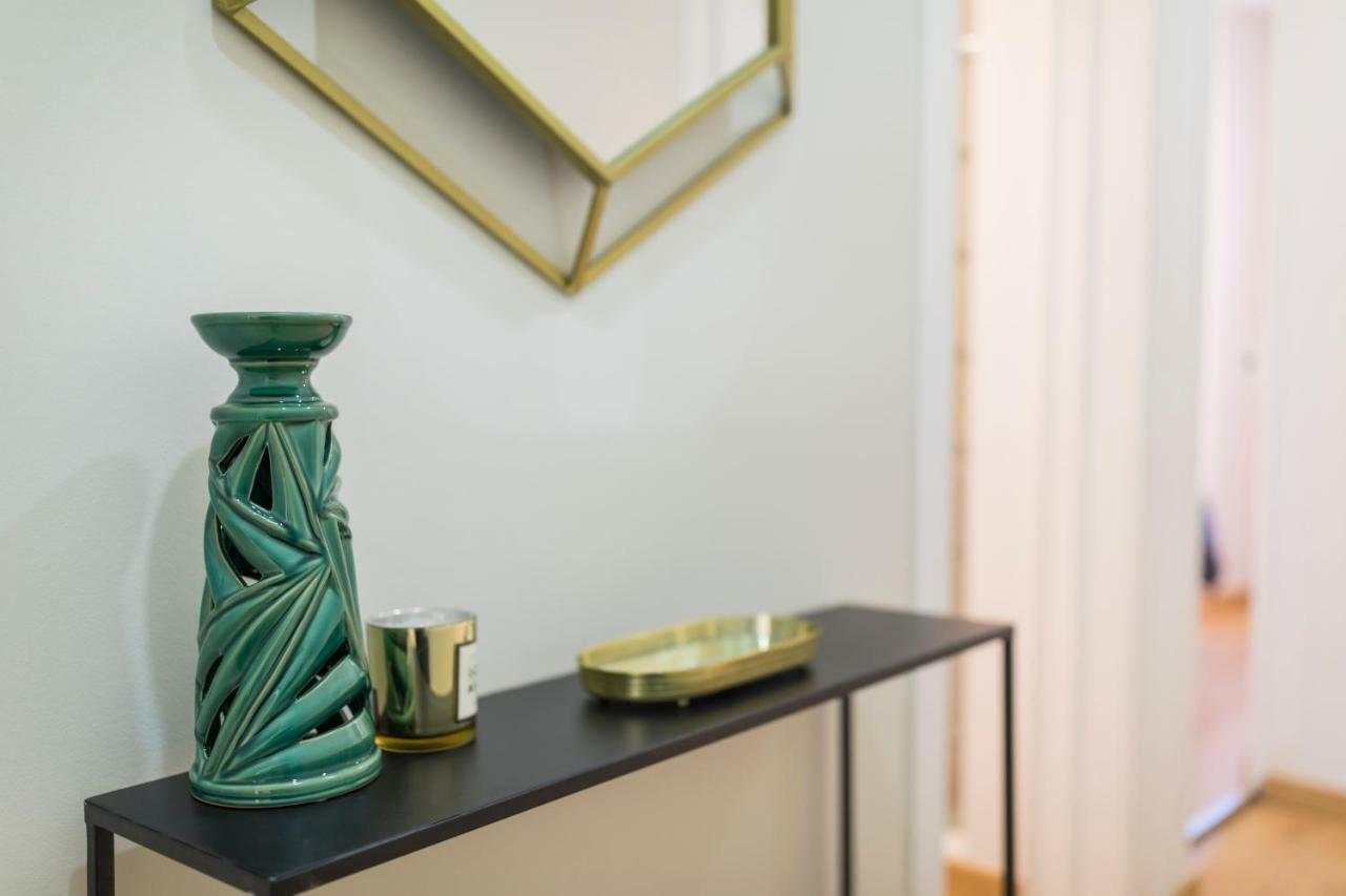 Elegant Lisbon Heart Apartment Εξωτερικό φωτογραφία