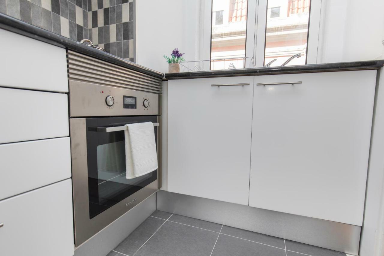 Elegant Lisbon Heart Apartment Εξωτερικό φωτογραφία