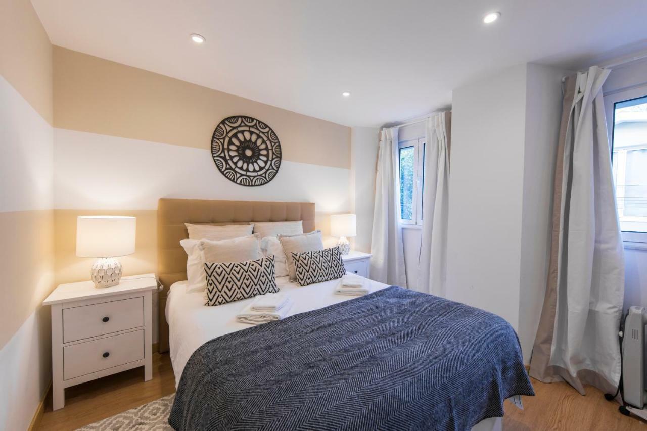 Elegant Lisbon Heart Apartment Εξωτερικό φωτογραφία